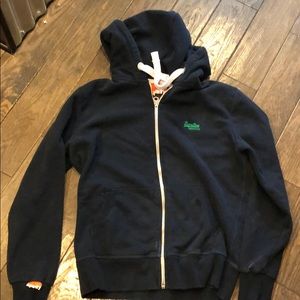 Superdry hoody